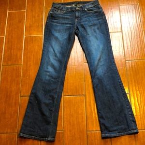 Banana Republic jeans